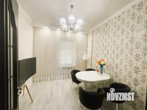 3-к квартира, вторичка, 123м2, 1/1 этаж