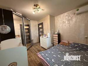 1-к квартира, вторичка, 22м2, 4/5 этаж