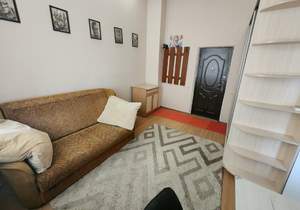 1-к квартира, вторичка, 20м2, 1/1 этаж