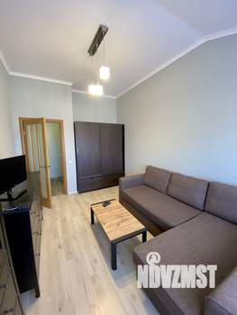 1-к квартира, вторичка, 34м2, 11/12 этаж