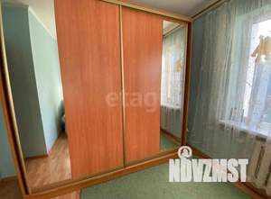 3-к квартира, вторичка, 66м2, 7/9 этаж