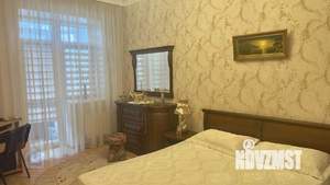 3-к квартира, вторичка, 72м2, 1/4 этаж