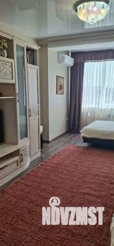 1-к квартира, вторичка, 46м2, 8/10 этаж