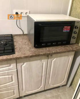 3-к квартира, вторичка, 79м2, 6/9 этаж