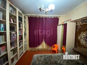 3-к квартира, вторичка, 68м2, 5/9 этаж