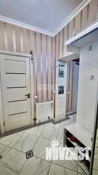 2-к квартира, вторичка, 67м2, 3/3 этаж