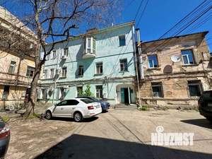 5-к квартира, вторичка, 94м2, 2/3 этаж
