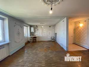 3-к квартира, вторичка, 72м2, 9/10 этаж