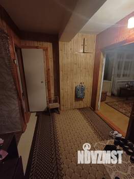2-к квартира, вторичка, 56м2, 3/5 этаж