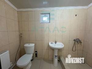 1-к квартира, вторичка, 33м2, 1/1 этаж