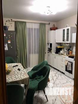 2-к квартира, вторичка, 80м2, 11/11 этаж