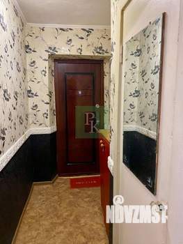 1-к квартира, вторичка, 33м2, 1/5 этаж
