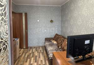 2-к квартира, вторичка, 60м2, 4/5 этаж