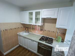 1-к квартира, вторичка, 31м2, 3/5 этаж