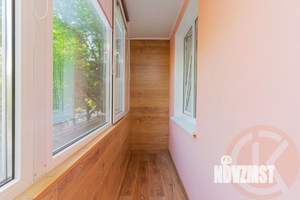 1-к квартира, вторичка, 32м2, 1/5 этаж