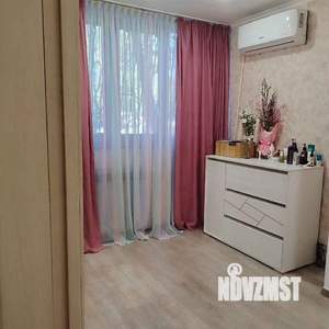 1-к квартира, вторичка, 43м2, 1/5 этаж