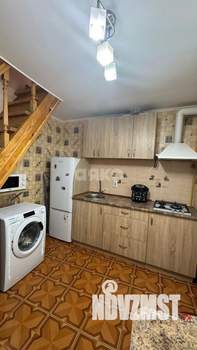 1-к квартира, вторичка, 37м2, 1/2 этаж