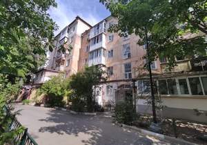 2-к квартира, вторичка, 44м2, 1/5 этаж