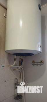 1-к квартира, вторичка, 22м2, 2/2 этаж