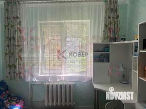 2-к квартира, вторичка, 49м2, 1/9 этаж