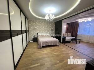 1-к квартира, вторичка, 58м2, 4/10 этаж