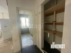 1-к квартира, вторичка, 23м2, 1/5 этаж