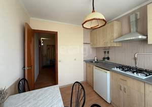 1-к квартира, вторичка, 38м2, 4/5 этаж