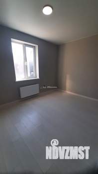 1-к квартира, вторичка, 33м2, 1/3 этаж