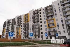 1-к квартира, вторичка, 35м2, 2/17 этаж