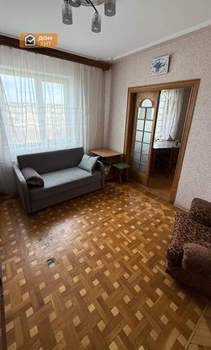 4-к квартира, вторичка, 89м2, 9/9 этаж