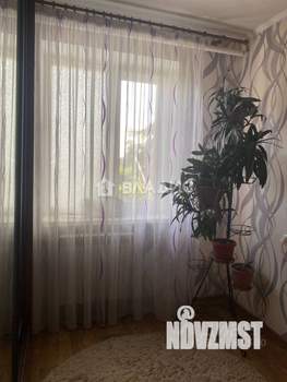 3-к квартира, вторичка, 55м2, 5/5 этаж