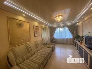 3-к квартира, вторичка, 58м2, 4/9 этаж