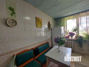 4-к квартира, вторичка, 95м2, 6/9 этаж