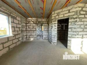 1-к квартира, вторичка, 40м2, 1/2 этаж