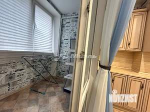 1-к квартира, вторичка, 40м2, 2/10 этаж