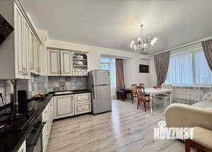 3-к квартира, вторичка, 117м2, 2/10 этаж