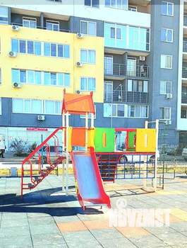 1-к квартира, вторичка, 33м2, 7/10 этаж