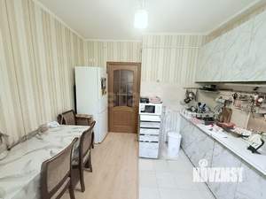 2-к квартира, вторичка, 55м2, 1/9 этаж