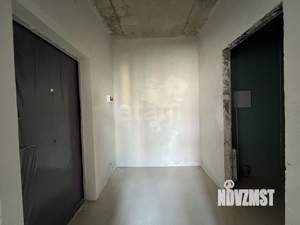 1-к квартира, вторичка, 34м2, 6/9 этаж