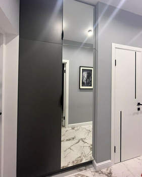 2-к квартира, вторичка, 47м2, 5/17 этаж