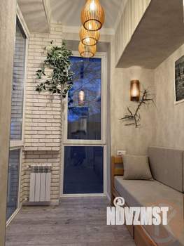 2-к квартира, вторичка, 46м2, 2/2 этаж