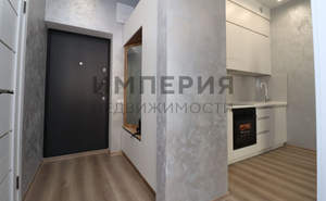 1-к квартира, вторичка, 35м2, 8/12 этаж