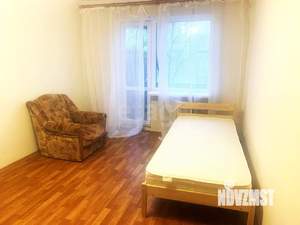 2-к квартира, вторичка, 43м2, 3/5 этаж