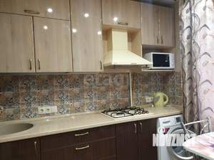 1-к квартира, вторичка, 35м2, 4/9 этаж