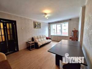 1-к квартира, вторичка, 33м2, 2/5 этаж