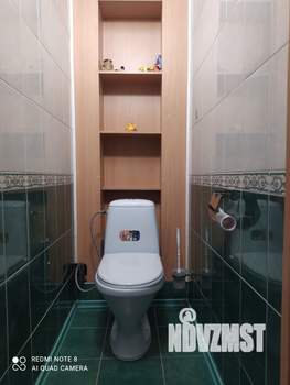 3-к квартира, вторичка, 71м2, 4/9 этаж