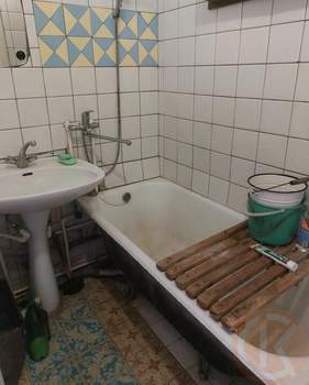 3-к квартира, вторичка, 64м2, 3/5 этаж