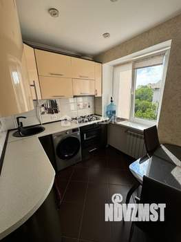 3-к квартира, вторичка, 60м2, 5/5 этаж