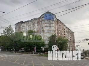 1-к квартира, вторичка, 47м2, 9/11 этаж