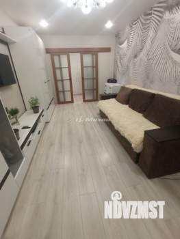 3-к квартира, вторичка, 62м2, 4/9 этаж